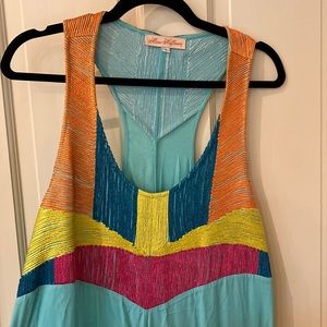 Mara Hoffman Maxi Dress